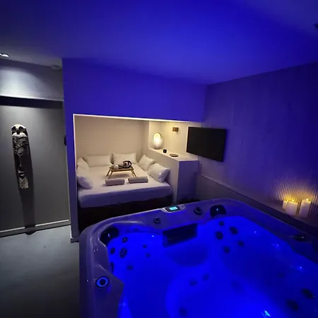 Love Spa Нант