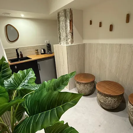 Love Spa