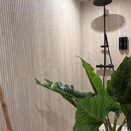 Love Spa Отель для свиданий Нант